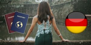 Frauen treffen deutschland