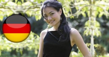 Frauen in deutschland kennenlernen