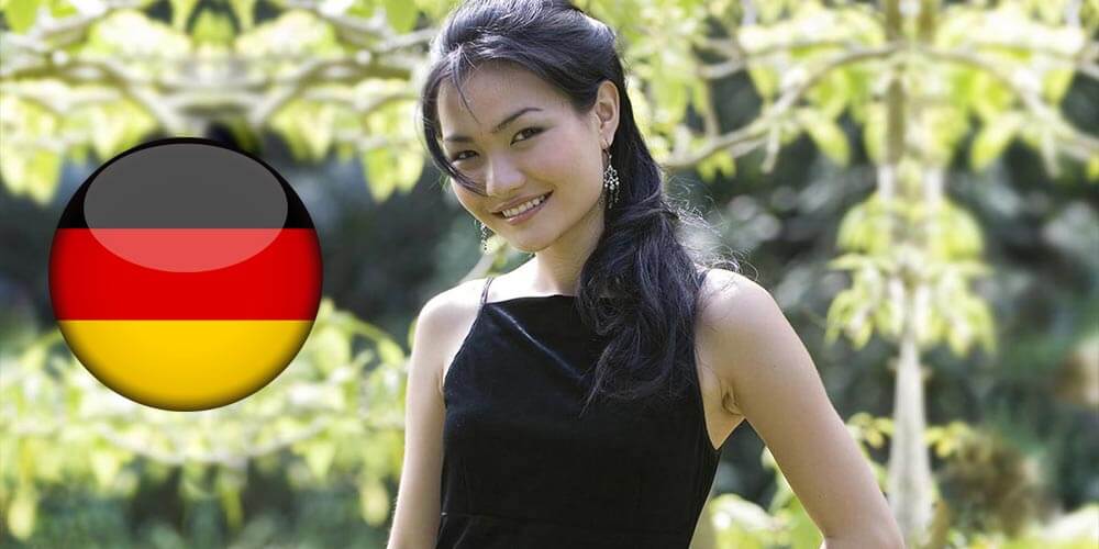 Thaifrauen aus deutschland kennenlernen