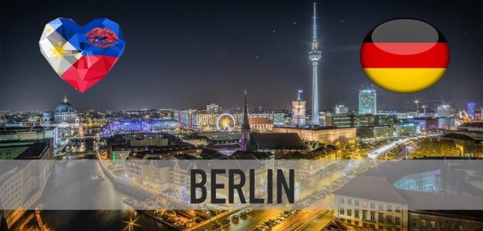 Treffen frau in berlin