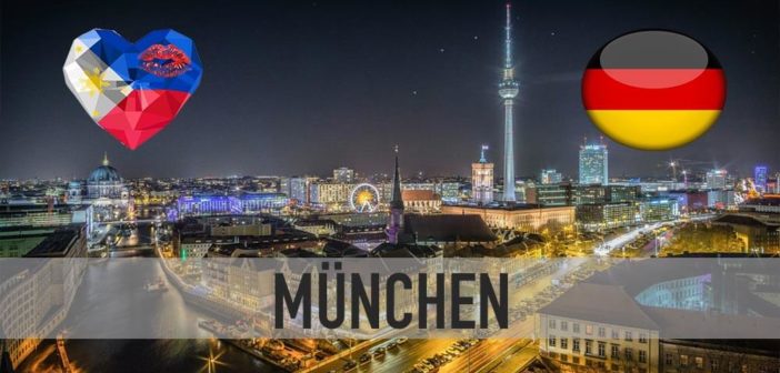 München frauen treffen
