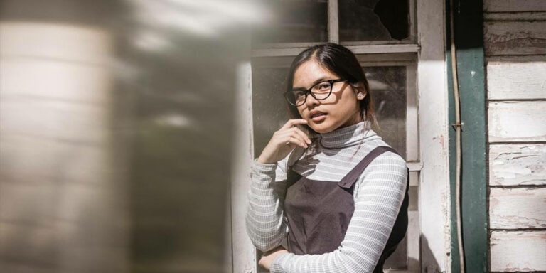 Filipina Charakter und Eigenschaften