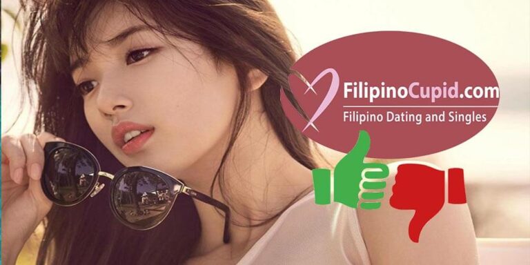 Ist FilipinoCupid seriös