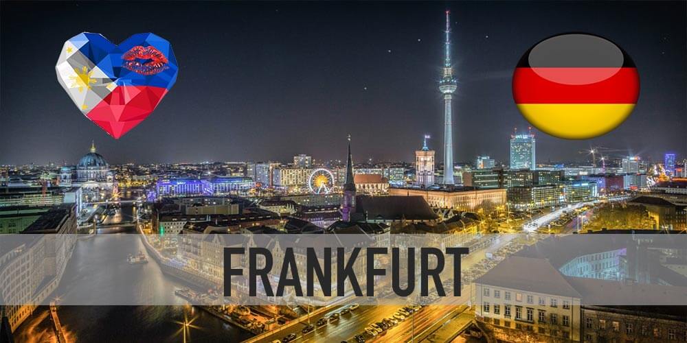Frankfurt am main frauen kennenlernen