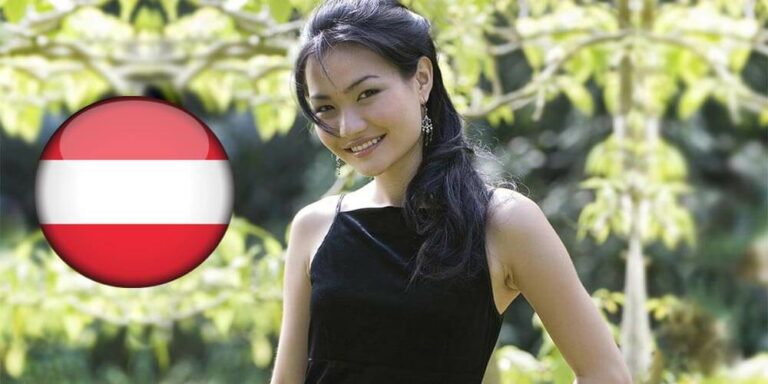 Philippinische Frauen Österreich Treffen Tipps