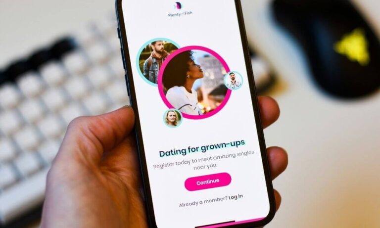 Filipino Dating Apps 2022 Test